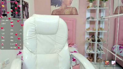 zoe_cortezz live cam on Cam4