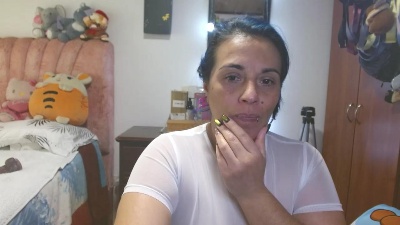 zoe_hotxxx live cam on Cam4