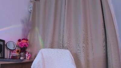 zoe_siren live cam on Cam4
