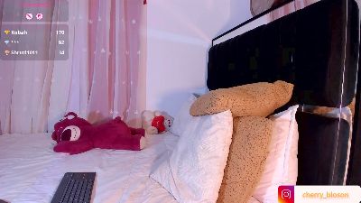 zoe_siren live cam on Cam4