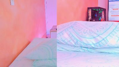 zoeethompson_cm live cam on Cam4