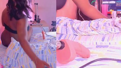 zoeethompson_cm live cam on Cam4