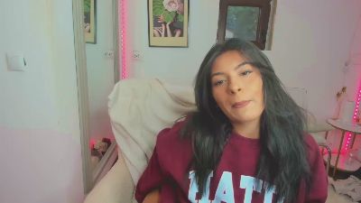 zoeyboobies live cam on Cam4