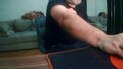 zokmby live cam on Cam4