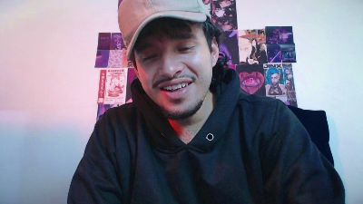 zoren33 live cam on Cam4