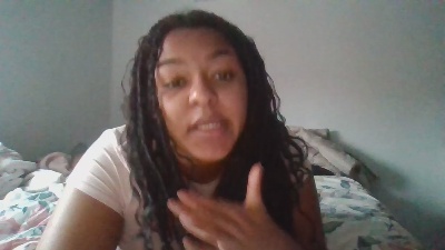 zoritapeligros4 live cam on Cam4
