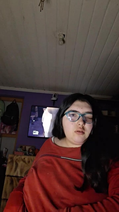 zorrita1 live cam on Cam4