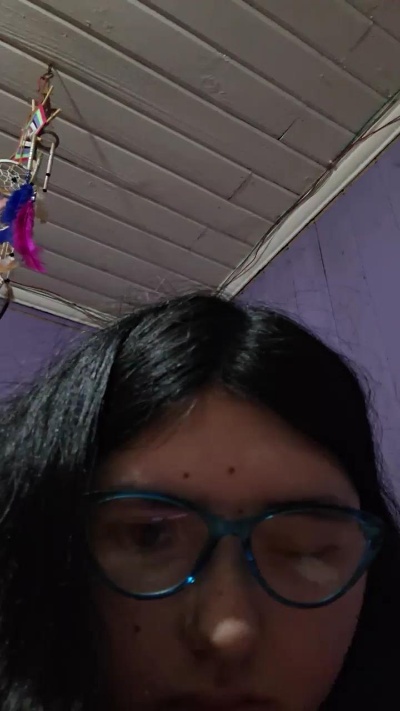 zorrita1 live cam on Cam4