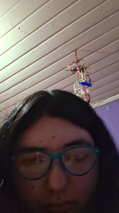 zorrita1 live cam on Cam4