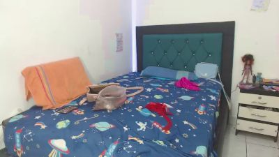 zulyyth live cam on Cam4