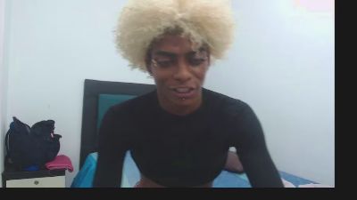 zulyyth live cam on Cam4